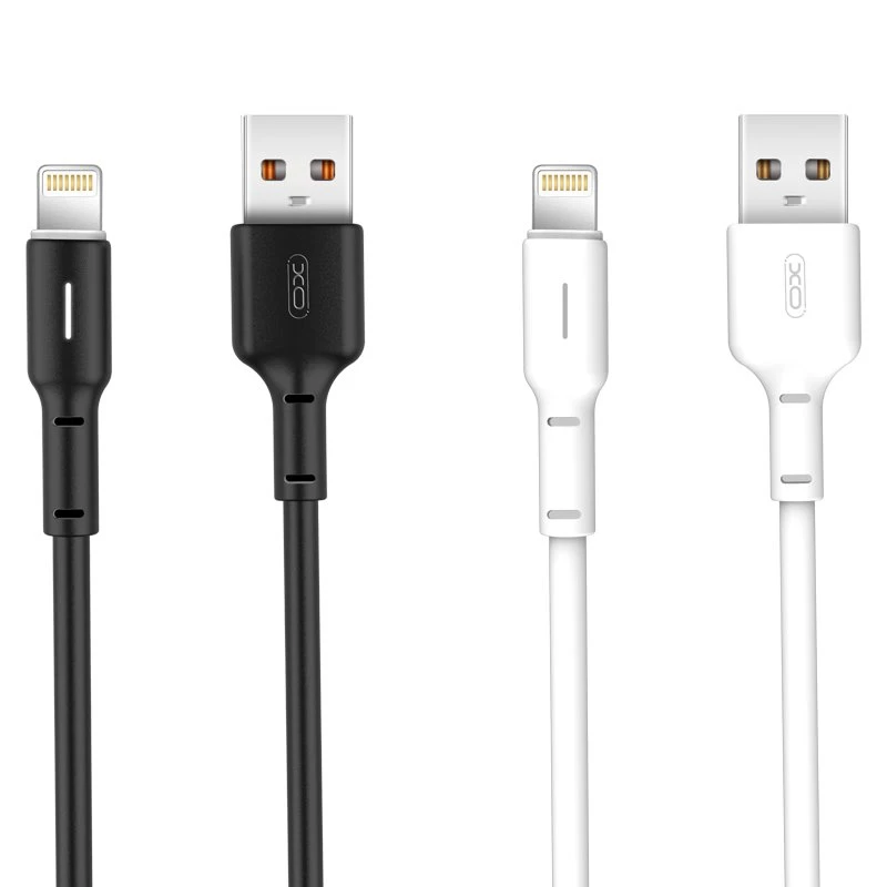 3A Fast Charging USB Cable