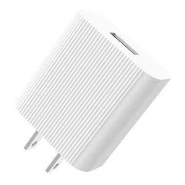 Single Port US rejseoplader